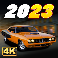 Traffic Tour Classic Racing MOD APK 1.3.3 (Unlocked Cars Free Shopping) Android
