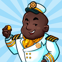 Vacation Tycoon MOD APK 2.5.0 (Card Cost Multi Upgrade Cost) Android