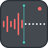 Voice Recorder Audio Recorder MOD APK 1.3.6 (Pro Unlocked) Android