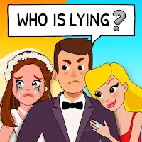 Who is Brain Teaser & amp Riddles MOD APK 1.6.7 (Unlimited Hints) Android