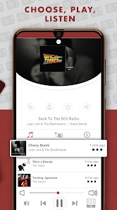 myTuner Radio App FM stations MOD APK 8.1.10 (Pro Unlocked) Android