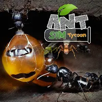 Ant Sim Tycoon MOD APK 2.9.3 (Unlimited Money) Android