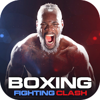 Boxing Fighting Clash MOD APK 1.76 (Unlimited Money) Android
