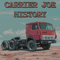 Carrier Joe 3 History MOD APK 0.32 (Free Purchases) Android
