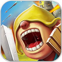 Clash of Lords 2 Guild Castle APK 1.0.344 (Latest) Android