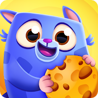 Cookie Cats MOD APK 1.67.6 (Unlimited Money Lives VIP Unlocked) Android