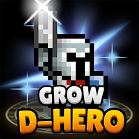 Grow Dungeon Hero Idle Rpg MOD APK 12.3.5 (One Hit Much Money) Android