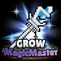 Grow Magic Master Idle Rpg MOD APK 1.1.3 (Unlimited Gold Gems) Android