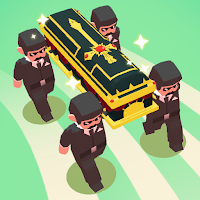 Idle Mortician Tycoon MOD APK 1.0.24 (Unlimited All Resources) Android