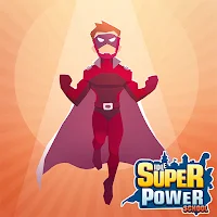 Idle Superpower School MOD APK 2.1.4 (Free Rewards) Android