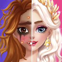 Love Paradise Merge Makeover MOD APK 2.1.6 (Free Shopping) Android