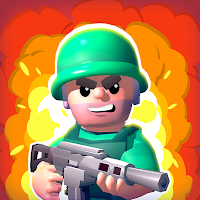 Marine Force Heroes of War MOD APK 1.3.0 (Unlimited Money Stars) Android