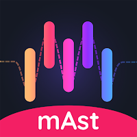 mAst Music Status Video Maker MOD APK 2.0.4 (Pro Unlocked) Android