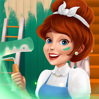 Merge Makers Renovation MOD APK 1.4.0 (Unlimited Coins Gems Cash Energy) Android