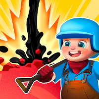 Oilman MOD APK 1.19.11 (Unlimited Money) Android