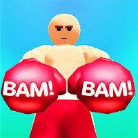 Punch Guys MOD APK 3.2.0 (Dumb Enemy Unlimited Stamina) Android