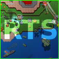 Rusted Warfare RTS Strategy MOD APK 1.15 (Unlimited Money) Android