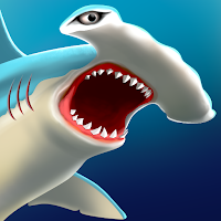 Shark World MOD APK 13.64 (Unlimited Money) Android