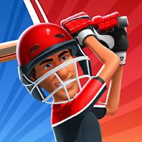 Stick Cricket Live MOD APK 2.1.4 (Unlimited Money) Android
