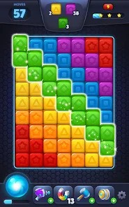 Cubes Empire Champions APK 7.7.73 (Latest) Android