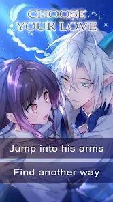 Guardians of the Zodiac Otome MOD APK 3.0.20 (Free Premium Choices) Android