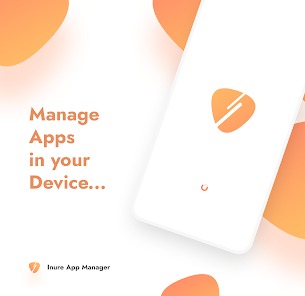 Inure App Manager Trial MOD APK 69 (Premium Unlocked) Android