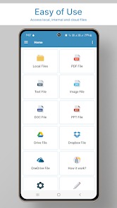 Print From Anywhere MOD APK 5.2.15 (Premium Unlocked) Android