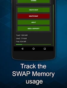 Swapper ROOT MOD APK 1.3.3 (Premium Unlocked) Android