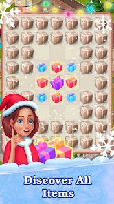 The Hotel Project Merge Game MOD APK 1.25 (Unlimited Money) Android