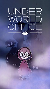 Underworld Office Story game MOD APK 1.4.0 (Unlimited Tickets) Android