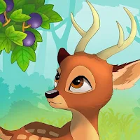 Animal Village Forest Ranch MOD APK 1.1.36 (Unlimited Money) Android