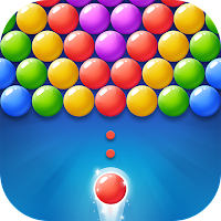 Bubble Shooter Relaxing MOD APK 1.34 (Unlimited Money) Android
