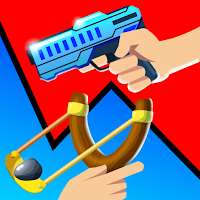 Crowd Evolution MOD APK 25.0.1 (Unlocked All Items) Android