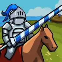 Crown Of Empire MOD APK 1.1.4 (Unlimited Currency) Android