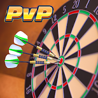 Darts Club PvP Multiplayer MOD APK 3.2.14 (Unlimited Diamonds) Android