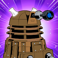 Doctor Who Lost in Time MOD APK 1.2.2 (Unlimited Currency) Android