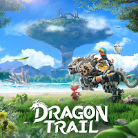 Dragon Trail Hunter World APK 1.6.8.000 (Latest) Android