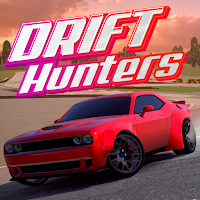 Drift Hunters MOD APK 1.5.3 (Unlimited Money) Android