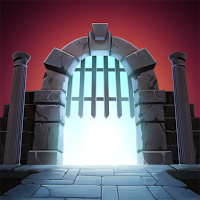 Dungeon Life IDLE RPG MOD APK 1.70 (Unlimited Money) Android