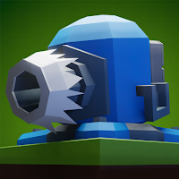 Endless Island TowerDefense-TD APK 1.1.4 (Full Game) Android
