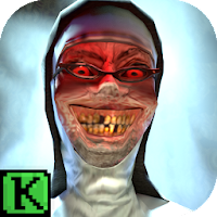 Evil Nun Horror at School MOD APK 1.8.6 (Unlimited Money Dumb Enemy) Android