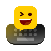 Facemoji Emoji Keyboard Fonts MOD APK 3.0.8.2 (Premium Unlocked) Android
