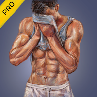 FitOlympia Pro Gym Workouts APK 23.4.2 (Paid Patched) Android
