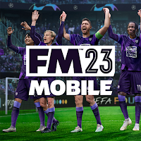 Football Manager 2023 Mobile APK 14.1.0 (Patched Full Game) Android