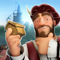 Forge of Empires Build a City APK 1.251.13 (Latest) Android