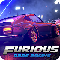 Furious 8 Drag Racing 2023 MOD APK 4.8 (Unlimited Gold Tokens) Android
