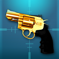 Gun Play Shooting Simulator MOD APK 1.1.5 (Unlimited Money) Android