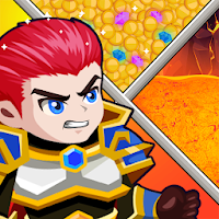 Hero Rescue MOD APK 1.1.29 (Unlimited Hearts No Ads) Android