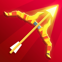 Idle Archer Tower Defense RPG MOD APK 0.3.133 (God Mode Free Shopping) Android