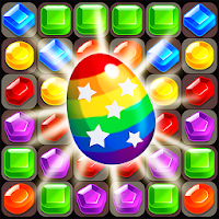 Jewel Dungeon Match 3 Puzzle MOD APK 2.0.4 (Unlimited Gold) Android